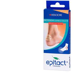 PROTEZIONE PER VESCICHE CON EPITHELIUM ACTIVE CONFEZIONATA IN ASTUCCIO 2 PEZZI - farmascienza.it