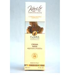 KARITE CREMA MANI 100 ML - farmascienza.it