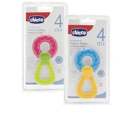 CHICCO ANELLO REFRIGERANTE FRESCO RELAX - farmascienza.it