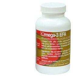 OMEGA-3 EFA 90 CAPSULE - farmascienza.it