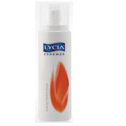 LYCIA ESSENZE DEOPROFUMO ROSSO - farmascienza.it