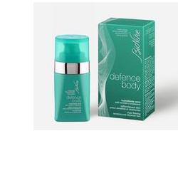 DEFENCE BODY SENO RASSODANTE 100 ML - farmascienza.it