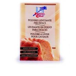 POLVERE LIEVITANTE DOLCI 4 BUSTINE 84 G - farmascienza.it