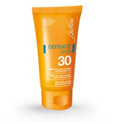 DEFENCE SUN CREMA SPF 30 PROTEZIONE ALTA 50 ML - farmascienza.it