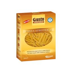 GIUSTO APROTEICO CONCHIGLIE 500 G - farmascienza.it