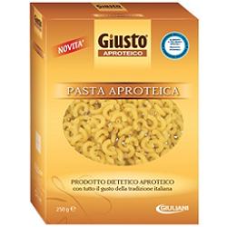 GIUSTO APROTEICO AVE STORTE 250 G - farmascienza.it
