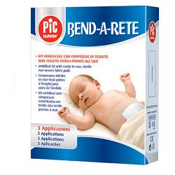 BENDA A RETE TUBOLARE PIC CALIBRO 1 POLSO/CAVIGLIA 3M - farmascienza.it