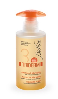 TRIDERM SAPONE MARSIGLIA LIQUIDO 250 ML - farmascienza.it
