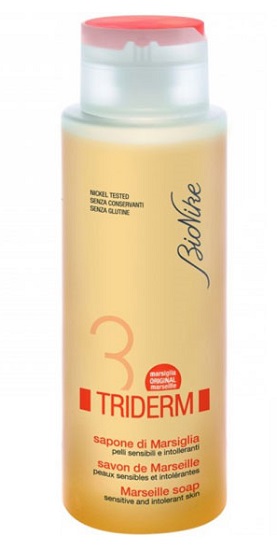 TRIDERM SAPONE MARSIGLIA LIQUIDO 500 ML - farmascienza.it