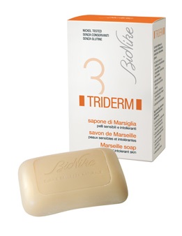TRIDERM SAPONE MARSIGLIA PANETTO 100 G - farmascienza.it
