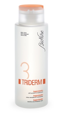 TRIDERM BAGNO DOCCIA OLEATO 500 ML - farmascienza.it