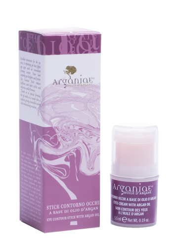 STICK CONTORNO OCCHI ARGAN 5,5 ML - farmascienza.it