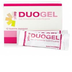 GEL LUBRIFICANTE VAGINALE ED EMOLLIENTE AD USO ESTERNO PER ZONE DELICATE (CAPEZZOLO O ZONA ANALE) 10BUSTE 4ML. - farmascienza.it