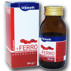 PIU' FERRO 90 COMPRESSE 45 G - farmascienza.it