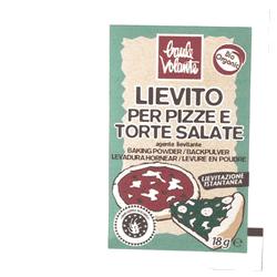 LIEVITO PIZZE TORTE SALATE 54 G - farmascienza.it