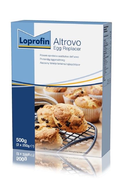 LOPROFIN ALTROVO 500 G - farmascienza.it