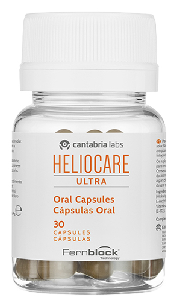HELIOCARE ORAL ULTRA 30 CAPSULE - farmascienza.it
