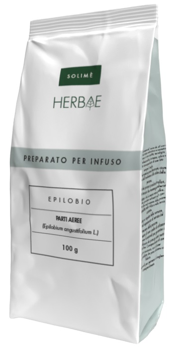 EPILOBIO SOMM TAGLIO TISANA 100 G - farmascienza.it