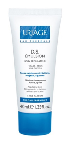 URIAGE DS EMULSIONE 40ML - farmascienza.it