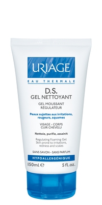 URIAGE DS GEL DETERGENTE 150 ML - farmascienza.it
