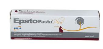EPATO PASTA PLUS MANGIME COMPLEMENTARE 30 ML - farmascienza.it