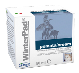WINTERPAD POMATA 50ML - farmascienza.it