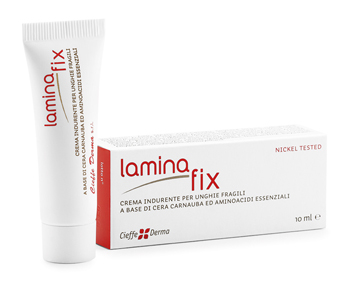 LAMINAFIX CREMA INDURENTE UNGHIE 10 ML - farmascienza.it
