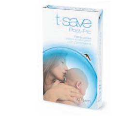 T-SAVE PIC 30PATCH POST PUNTUR - farmascienza.it