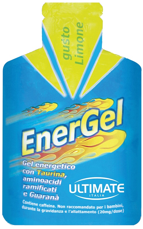 ENERGEL LIMONE 42 G 1 PEZZO - farmascienza.it