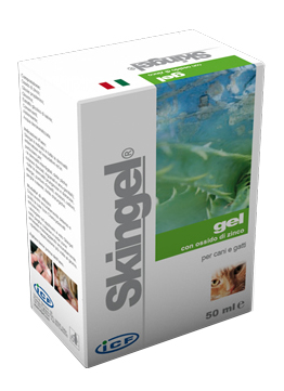 SKINGEL 50 ML - farmascienza.it