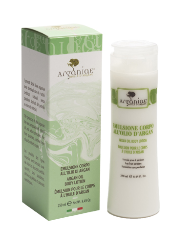 EMULSIONE CORPO 250 ML - farmascienza.it