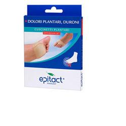 CUSCINETTO PROTETTIVO IN SILICONE AD USO PODOLOGICO EPITHELIUM 26 TAGLIA MEDIA 1 PAIO ARTICOLO CD2612IT EPITACT - farmascienza.it