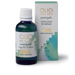 OLIO PER IL VISO ANTIRUGHE 50 ML - farmascienza.it