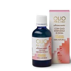 OLIO PER IL VISO SBIANCANTE 50 ML - farmascienza.it