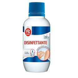 PIC DISINFETTANTE 250 ML - farmascienza.it