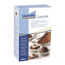 LOPROFIN CAKE MIX TORTA CIOCCOLATO 500 G - farmascienza.it