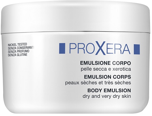 PROXERA EMULSIONE CORPO 400 ML - farmascienza.it