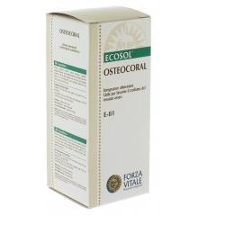 ECOSOL OSTEOCORAL 60 COMPRESSE - farmascienza.it