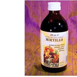 DR POCK MIRTILLO PURO 200 ML - farmascienza.it