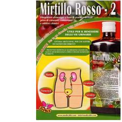DR POCK MIRTILLO ROSSO2 500 ML - farmascienza.it