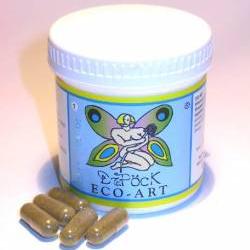 DR POCK ECO ART 50 CAPSULE - farmascienza.it