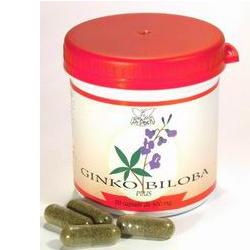 DR POCK GINKGO BILOBA PLUS 50 CAPSULE - farmascienza.it