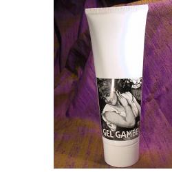 DR POCK GEL GAMBE 250ML - farmascienza.it