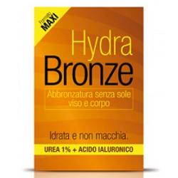 HYDRA BRONZE AUTOABBRONZANTE SALVIETTA BUSTINA 10 ML - farmascienza.it