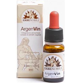 ARGENVIN 10 ML - farmascienza.it