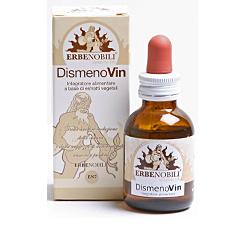 DISMENOVIN 50 ML - farmascienza.it