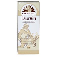 DIURVIN 50 ML - farmascienza.it