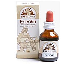ENERVIN 50 ML - farmascienza.it
