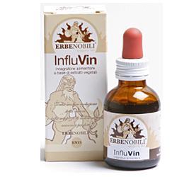 INFLUVIN 50 ML - farmascienza.it