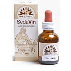 SEDAVIN 50 ML - farmascienza.it